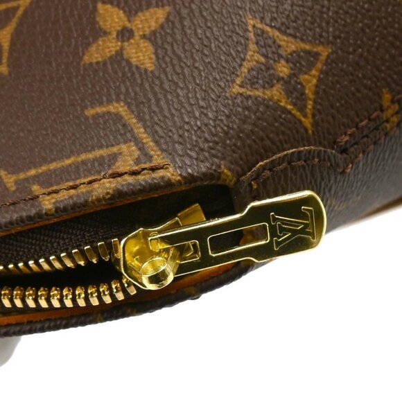 Louis Vuitton Monogram Ellipse MM Handbag - Picture 7 of 10